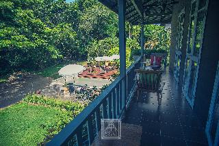 Baan Suan Residence by ZUZU fotoÄŸrafÄ±