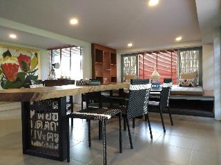 Baan Suan Residence by ZUZU fotoÄŸrafÄ±