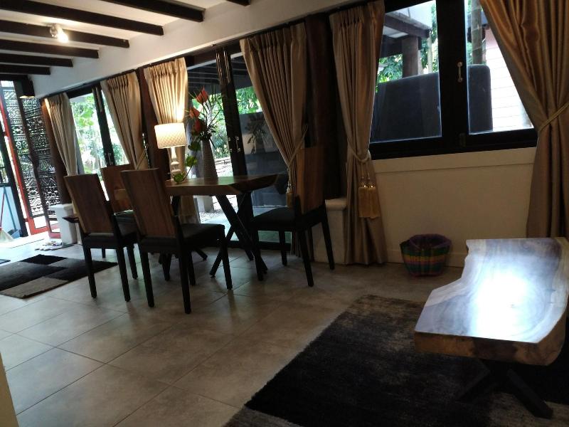 Baan Suan Residence by ZUZU - Oda