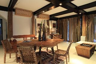 Baan Suan Residence by ZUZU fotoÄŸrafÄ±