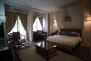 Baan Suan Residence by ZUZU fotoÄŸrafÄ±
