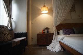 Baan Suan Residence by ZUZU fotoÄŸrafÄ±