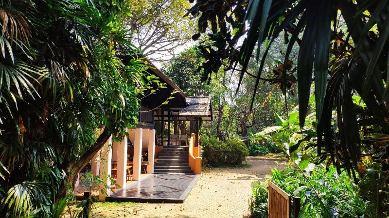 Baan Suan Residence by ZUZU - Oda