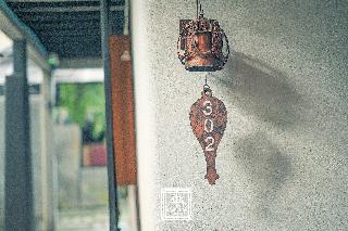 Baan Suan Residence by ZUZU fotoÄŸrafÄ±