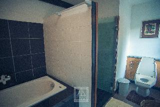 Baan Suan Residence by ZUZU fotoÄŸrafÄ±