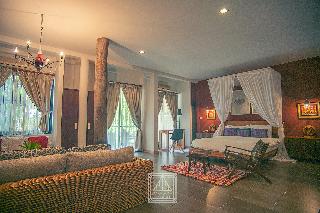 Baan Suan Residence by ZUZU fotoÄŸrafÄ±