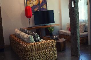 Baan Suan Residence by ZUZU fotoÄŸrafÄ±