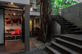 Baan Suan Residence by ZUZU fotoÄŸrafÄ±