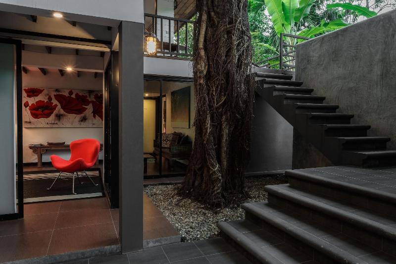 Baan Suan Residence by ZUZU - Oda