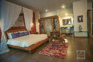 Baan Suan Residence by ZUZU fotoÄŸrafÄ±