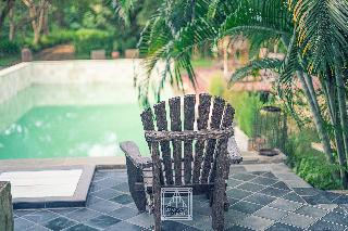 Baan Suan Residence by ZUZU fotoÄŸrafÄ±