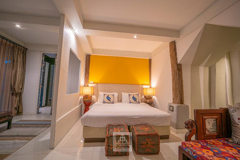Baan Suan Residence by ZUZU - Oda