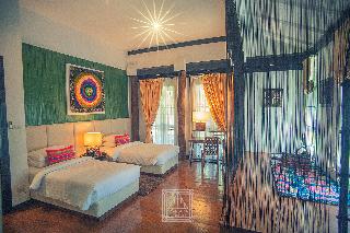 Baan Suan Residence by ZUZU fotoÄŸrafÄ±