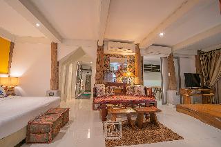 Baan Suan Residence by ZUZU fotoÄŸrafÄ±
