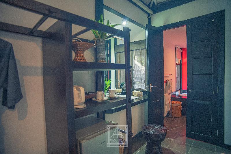 Baan Suan Residence by ZUZU - Oda