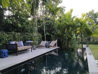 Baan Suan Residence by ZUZU fotoÄŸrafÄ±