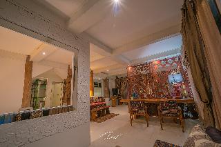 Baan Suan Residence by ZUZU fotoÄŸrafÄ±