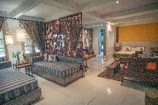 Baan Suan Residence by ZUZU fotoÄŸrafÄ±