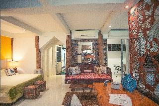Baan Suan Residence by ZUZU fotoÄŸrafÄ±