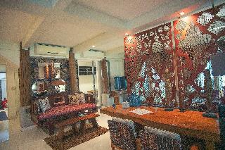 Baan Suan Residence by ZUZU fotoÄŸrafÄ±
