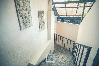 Baan Suan Residence by ZUZU fotoÄŸrafÄ±