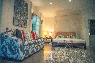 Baan Suan Residence by ZUZU fotoÄŸrafÄ±