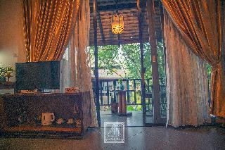 Baan Suan Residence by ZUZU fotoÄŸrafÄ±