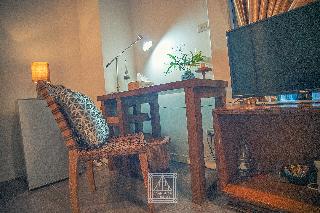 Baan Suan Residence by ZUZU fotoÄŸrafÄ±