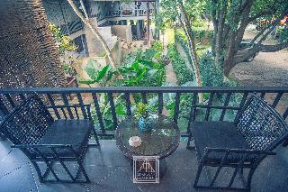 Baan Suan Residence by ZUZU fotoÄŸrafÄ±