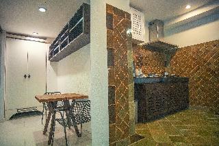 Baan Suan Residence by ZUZU fotoÄŸrafÄ±