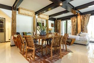 Baan Suan Residence by ZUZU fotoÄŸrafÄ±
