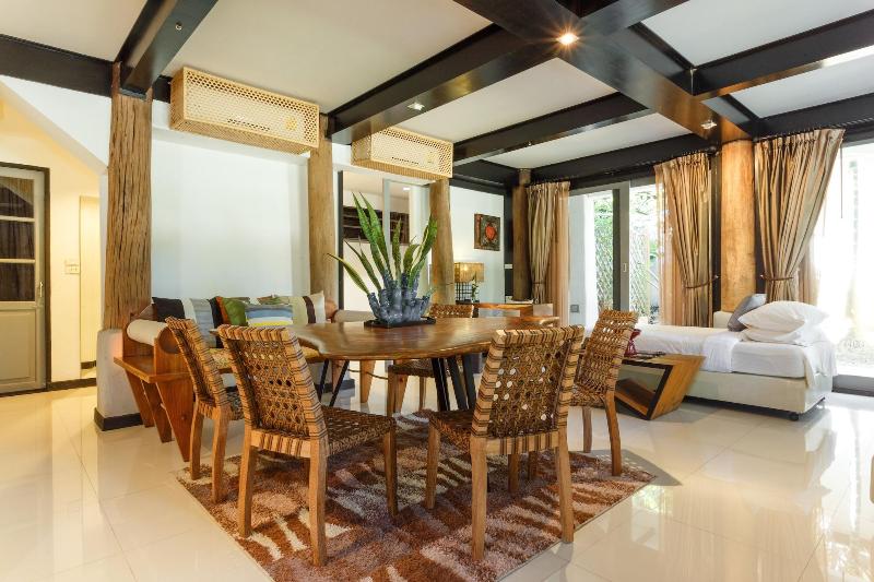 Baan Suan Residence by ZUZU - Oda