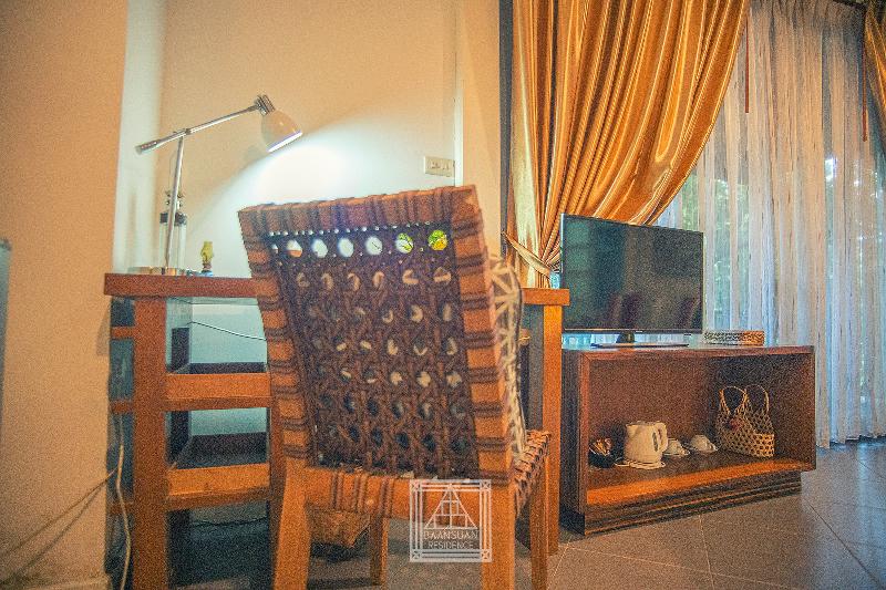 Baan Suan Residence by ZUZU - Oda