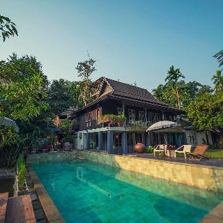 Baan Suan Residence by ZUZU fotoÄŸrafÄ±