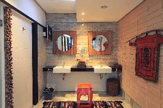 Baan Suan Residence by ZUZU fotoÄŸrafÄ±
