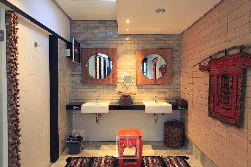 Baan Suan Residence by ZUZU - Oda