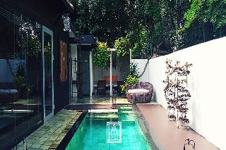 Baan Suan Residence by ZUZU fotoÄŸrafÄ±