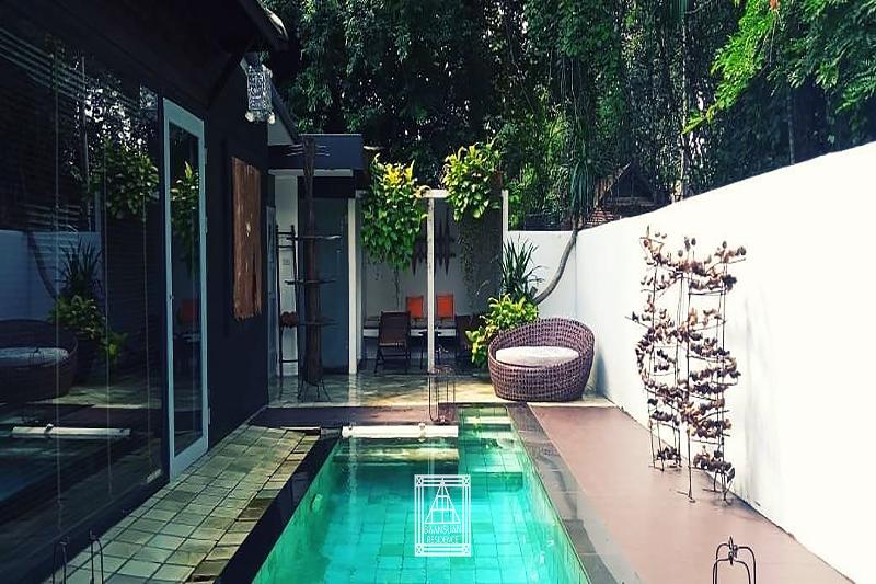 Baan Suan Residence by ZUZU - Oda