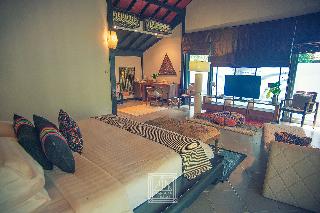 Baan Suan Residence by ZUZU fotoÄŸrafÄ±