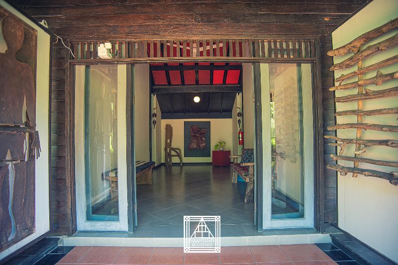 Baan Suan Residence by ZUZU - Oda