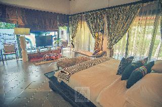 Baan Suan Residence by ZUZU fotoÄŸrafÄ±