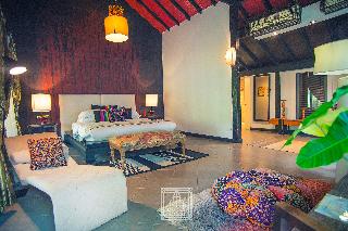 Baan Suan Residence by ZUZU fotoÄŸrafÄ±