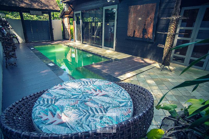 Baan Suan Residence by ZUZU - Oda