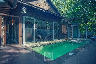 Baan Suan Residence by ZUZU fotoÄŸrafÄ±