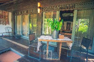 Baan Suan Residence by ZUZU fotoÄŸrafÄ±