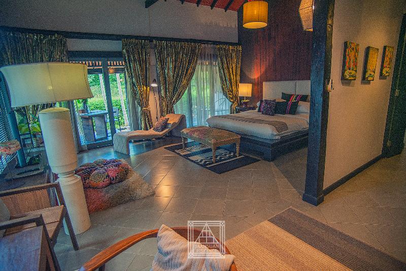 Baan Suan Residence by ZUZU - Oda