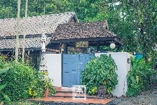 Baan Suan Residence by ZUZU fotoÄŸrafÄ±