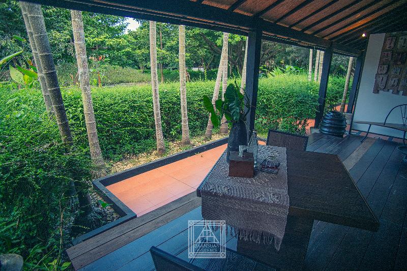 Baan Suan Residence by ZUZU - Oda