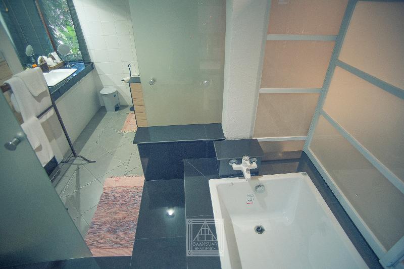 Baan Suan Residence by ZUZU - Oda