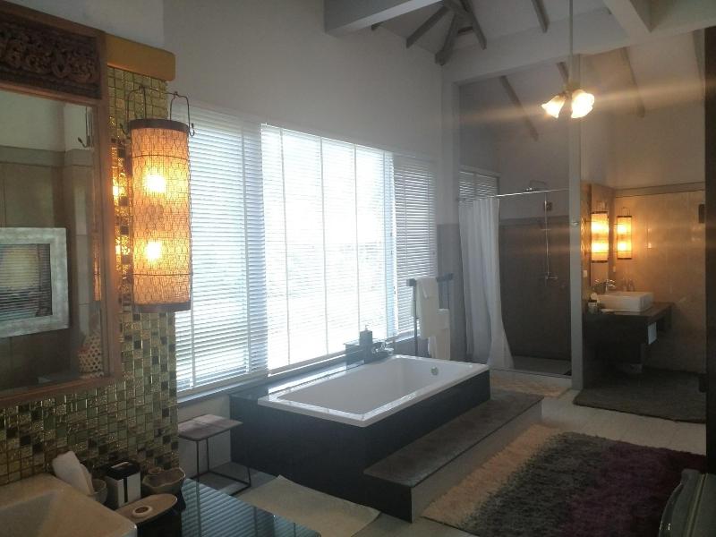 Baan Suan Residence by ZUZU - Oda